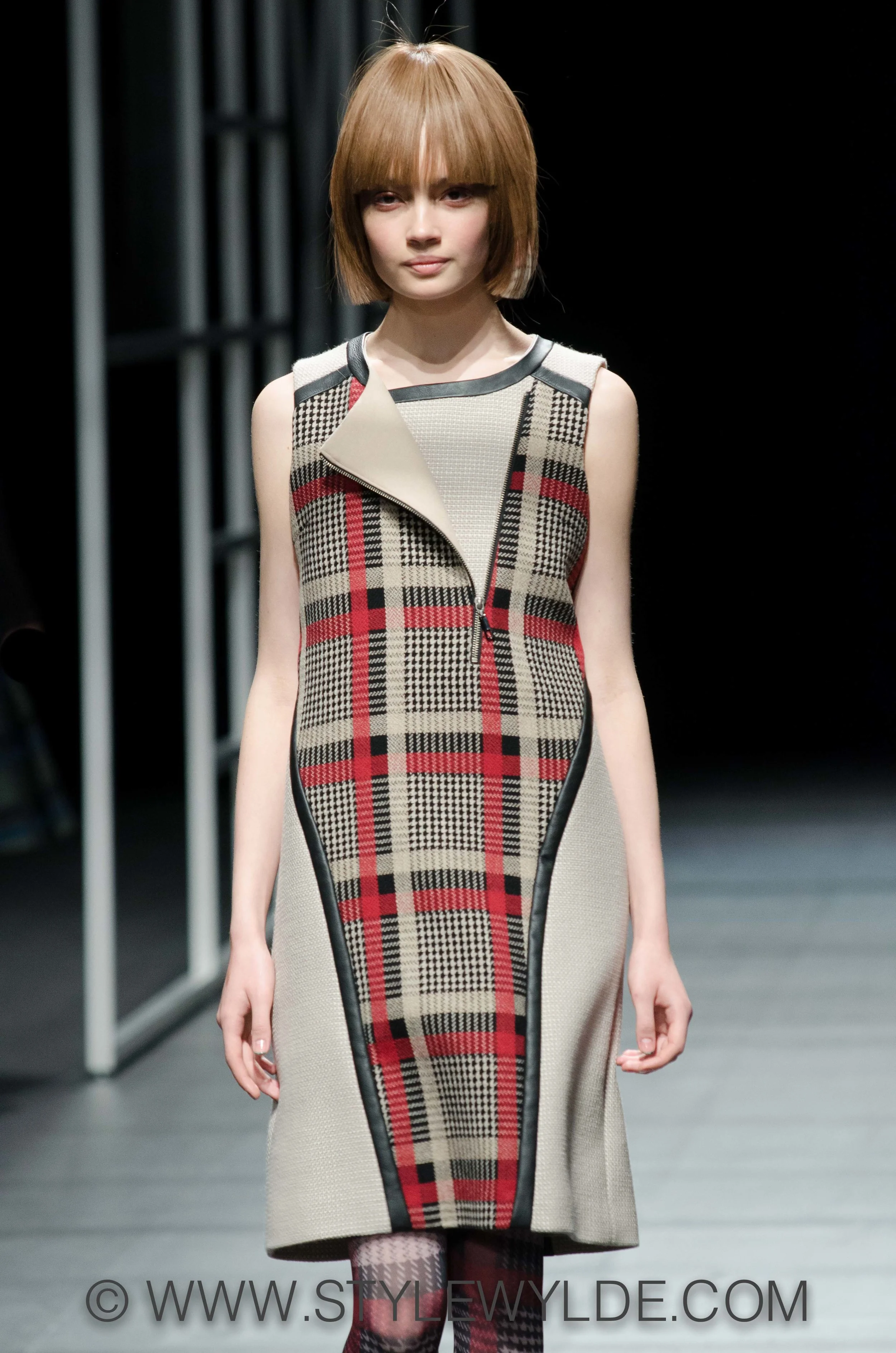 Tokyo: Yasutoshi Ezumi Fall 2014 — Style Wylde Magazine